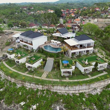 Kelingking Parama Resort Batumadeg Екстериор снимка