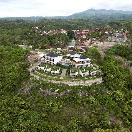 Kelingking Parama Resort Batumadeg Екстериор снимка