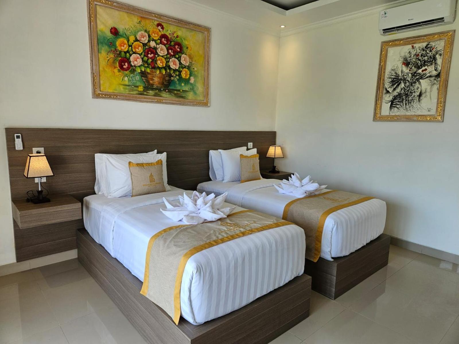 Kelingking Parama Resort Batumadeg Екстериор снимка